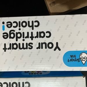 Ink for 920 xl 4 of each colour